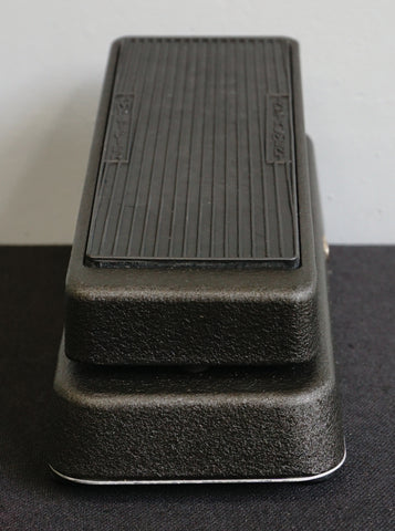 Jim Dunlop USA Jimi Hendrix JH-1 WAH WAH Electric Guitar Pedal W