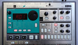 KORG Electribe ES-1 Rhythm Production Sampler & Sequencer