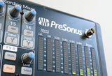 PreSonus StudioLive 16.4.2 16x2 Performance & Recording Digital Mixer W/ FX