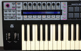 Novation ReMote 25SL Compact MIDI controller W/ OG Box