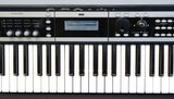 Korg x50 Music Synthesiser 00's Polyphonic Digital 61 Key Synthesiser