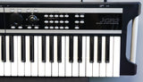 Korg x50 Music Synthesiser 00's Polyphonic Digital 61 Key Synthesiser