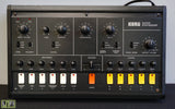 Korg X-911 Vintage Analogue 80's Guitar Synthesiser / Effects Unit - 100V