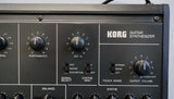 Korg X-911 Vintage Analogue 80's Guitar Synthesiser / Effects Unit - 100V