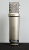 Rode NT1-A Studio Selection Large-diaphragm Cardioid Condenser Microphone