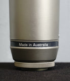 Rode NT1-A Studio Selection Large-diaphragm Cardioid Condenser Microphone