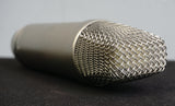 Rode NT1-A Studio Selection Large-diaphragm Cardioid Condenser Microphone