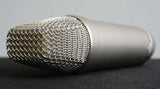 Rode NT1-A Studio Selection Large-diaphragm Cardioid Condenser Microphone