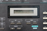 Casio RZ-1 80's LO-FI PCM Digital Sampling Rhythm Composer Drum Machine - 240V