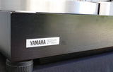 Yamaha GT-2000 Black Gigantic Tremendous Vintage Turntable YA-39 Tonearm - 100V