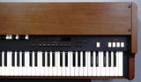 Korg CX-3 Portable Polyphonic Digital Drawbar Organ / Hammond Emulator - 100V