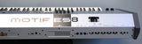 Yamaha Motif ES 8 88 Music Production Synthesiser Workstation Sequencer - 100V