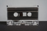 Brand New Super Ferro Type I Music Grade Cassette Tape - 30 Min Per Side Tabs In
