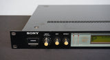 Sony DPS-R7 BodySonic 90s Stereo Digital Reverb 1U Rack Effects Unit - 100V