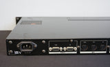 Sony DPS-R7 BodySonic 90s Stereo Digital Reverb 1U Rack Effects Unit - 100V