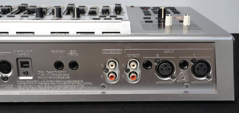 Boss BR-1200 CD Digital Multitrack Recording Studio W/ 120GB Hard