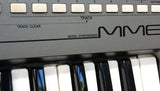 Yamaha MM6 61 Key Compact Polyphonic Digital Synthesiser W/ Sequencer & MIDI