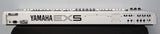 Yamaha EX5 / EX5S Extended Synthesis Rare Millennium Edition Synthesiser - 100V