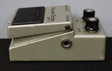 Boss NF-1 Vintage 1979 Noise Gate Guitar Pedal - Made In Japan - Silver Screw