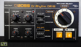 Boss / Roland Dr Rhythm DR-55 Vintage Analogue Drum Machine W/ OG Box