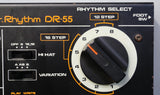 Boss / Roland Dr Rhythm DR-55 Vintage Analogue Drum Machine W/ OG Box