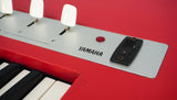 Yamaha YC-10 Classic Vintage1969 Red Combo Organ - 240V