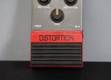 Yamaha DI-10M 80's Distortion Guitar Effects Pedal - Made in Japan