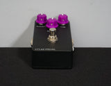 Atlas Pedal Bracton Overdrive Guitar Effects Pedal - Hand built in Japan