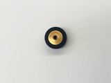 Tascam 246 Brass Pinch Roller - Brand New Replacement / Spare Parts