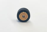 Tascam 246 Brass Pinch Roller - Brand New Replacement / Spare Parts