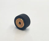 Tascam 144 Brass Pinch Roller - Brand New Replacement / Spare Parts