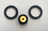 Tascam Portastudio 244 - Pinch Roller & Idler Tyre Replacement