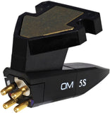 Ortofon Hi-Fi OM 5 S Moving Magnet Cartridge & Stylus