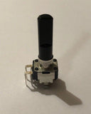 Roland Boss SP 202 DR 202 spare Part Volume Potentiometer Replacement