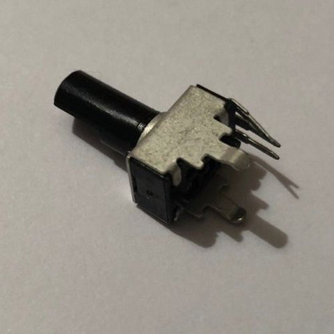 Roland JP-8000 Spare Parts Rotary Potentiometer Replacement - CENTRE CLICK
